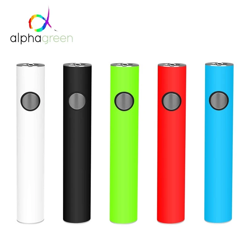 650 mah Big Capacity Vape Battery1 650 mah Big Capacity Vape Battery1