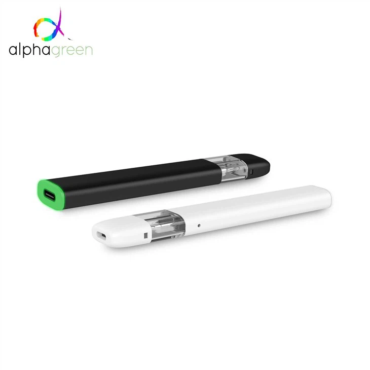 2ml Pre-heat & Adjustable Volatge Vape Pod