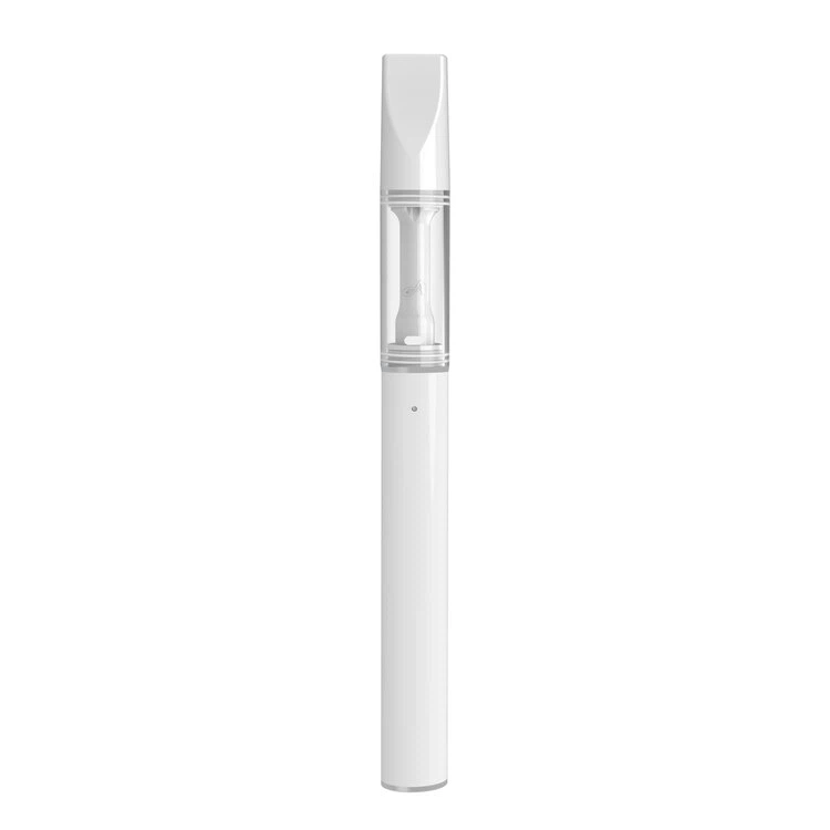 Pen Vape Seramik Kalis Kebocoran Pengedap Penuh