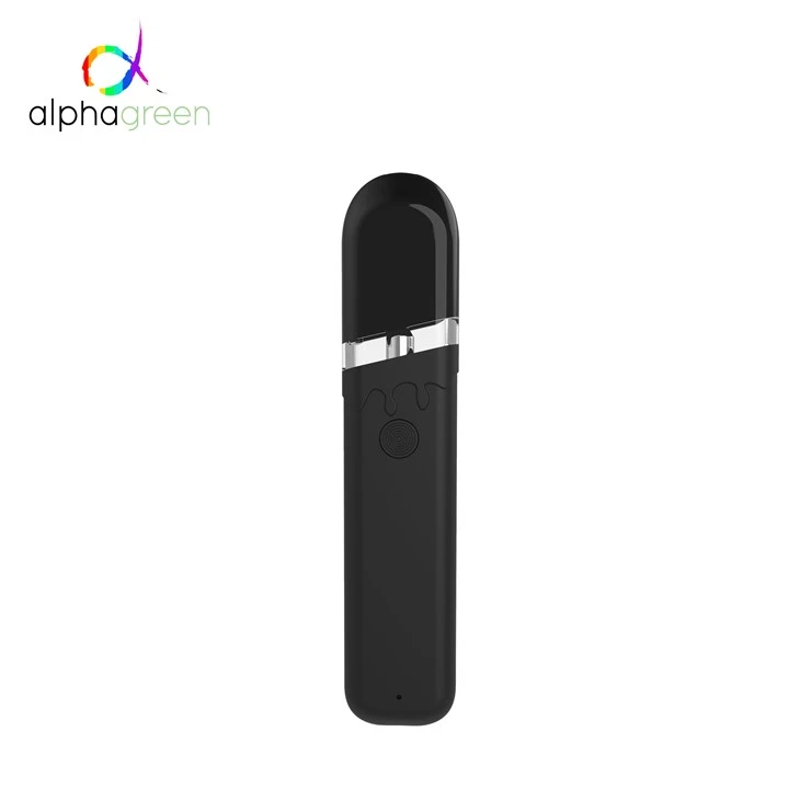 1/2ml Button Drip Disposable Vape
