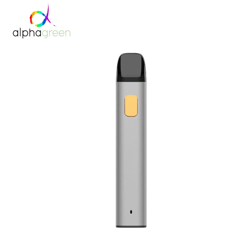 1ml Rechargeable Disposable Vape AD6110N