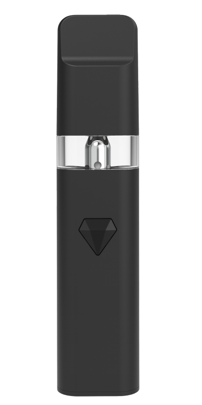 Diamond Vape Empty Hardware 1ml 2ml All in One Vape