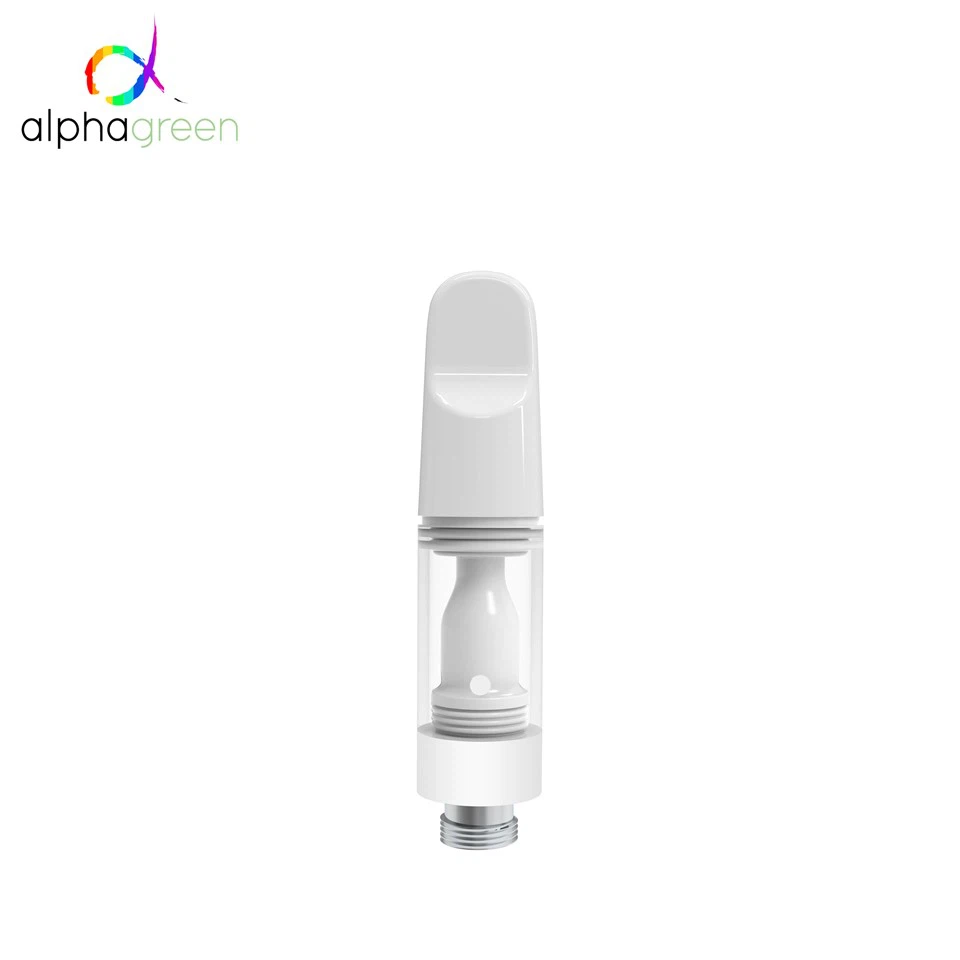 Kartrij Benang Seramik 510 Penuh 0.5ml