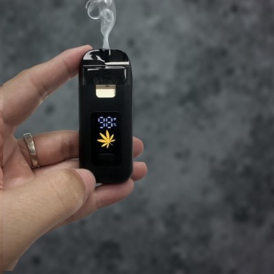 Cara Memilih Pen Vape THC Berdasarkan Tahap Toleransi Anda